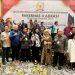 DPRD Barut Ikuti Rakernas II ADKASI Workshop Nasional 2023