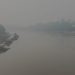 Akibat  Kabut Asap, Disdik Barut Longgarkan Jam Belajar Sekolah
