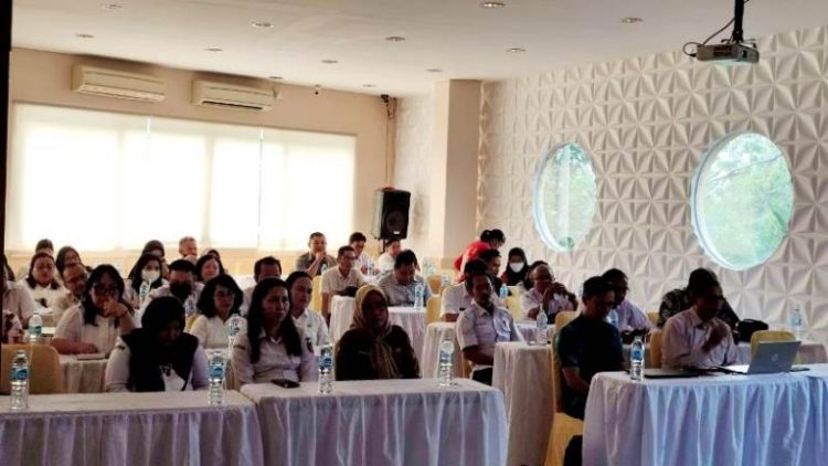 Lingkungan Hidup yang Baik Menjamin Ekosistem dan Kehidupan Satwa dan Fauna