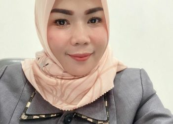 Legislator ini Ajak Masyarakat Menjaga Fasilitas dan Tanaman di Taman Kota