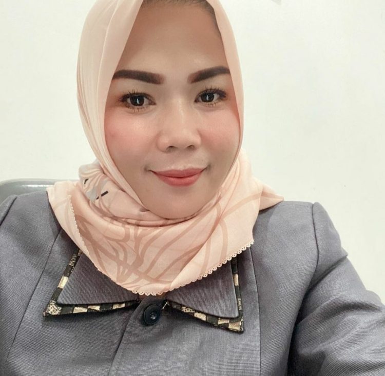 Legislator ini Ajak Masyarakat Menjaga Fasilitas dan Tanaman di Taman Kota