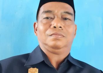 DPRD Barut Dukung Pemberantasan Peredaran Narkoba