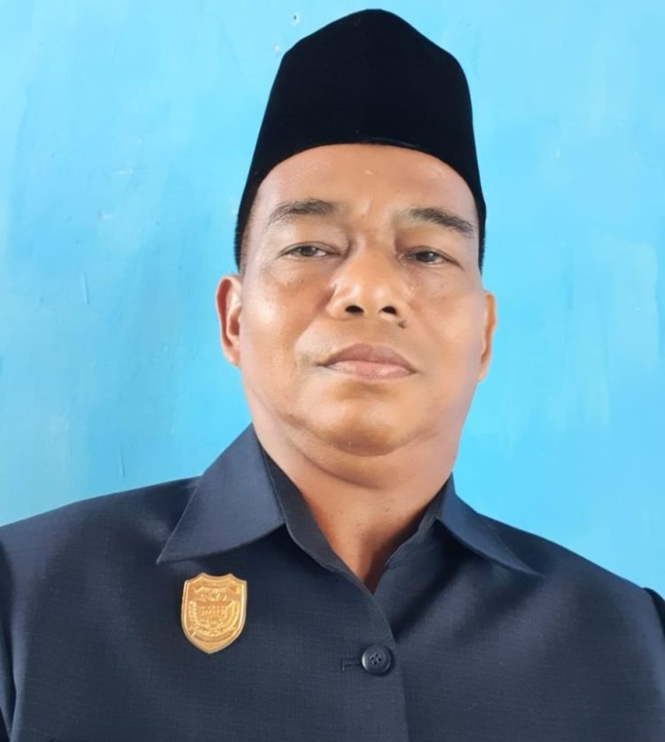 DPRD Barut Dukung Pemberantasan Peredaran Narkoba