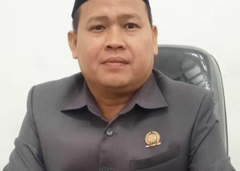 Harapkan Program Pertanian Mampu Tingkatkan Hasil Panen