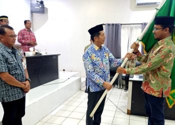Kontingen MTQ VII Korpri Barut Akan Ikuti 9 Cabang Lomba