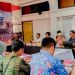 BPBD Barut Gelar Rakor Rencana Target PAD 2024