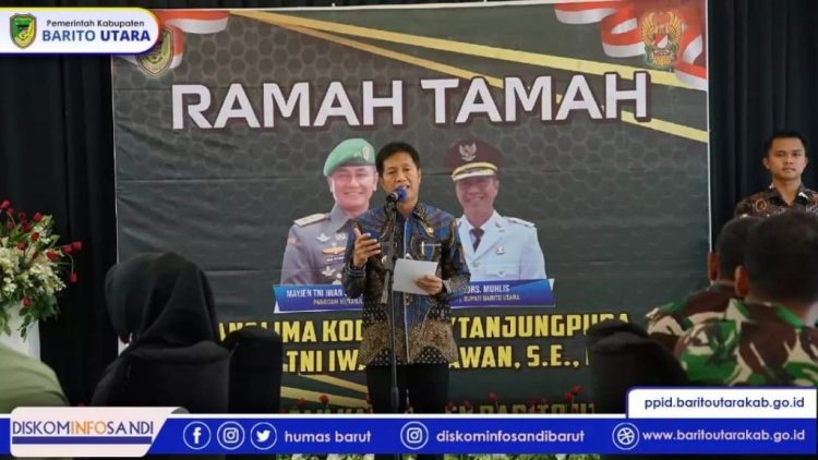 Tercatat 431 Titik Hotspot dan 287 Kasus di Barut Dari Januari Hingga Oktober