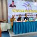 Plh Sekda Barut Buka Bimtek Implementasi Pengawsan Perizinan Berusaha Berbasis Risiko