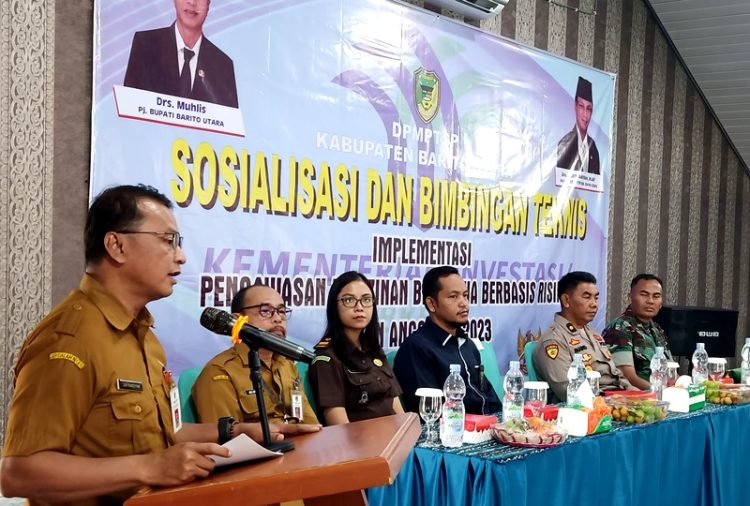 Sistem OSS Mengalami Penyempurnaan Menjadi OSS RBA