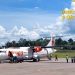 Penerbangan Wings Air Rute Banjarmasin-Muara Teweh Kembali Dibuka