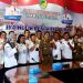 Satpol PP Barut Sosialisasikan Implementasi Pemanfaatan SIM LINMAS