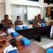 Kasatpol PP Barut Dorong Pemda Sosialisasikan Pemanfaatan Aplikasi SIM LINMAS