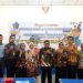 Kepala Disnakertranskop UKM Barut Susun Projek Perubahan