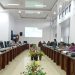 DPRD Barut dan TAPD Bahas Hasil Evaluasi Gubernur Terhadap Rancangan Perubahan APBD 2023