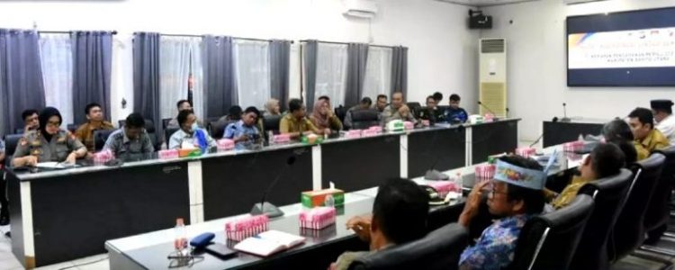 Masuki Tahun Politik, ASN Diimbau Jaga Netralitas
