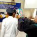 Pj Bupati Barut Lantik Pj Kades Bintang Ninggi II, PAW BPD Luwe Hulu dan Damang Teweh Selatan