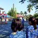 Apel Gabungan Setiap Tanggal 17 Merupakan Rutinitas Untuk Tingkatkan Etos Kerja