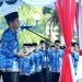 Pemkab Barut Tetapkan Status Siaga Darurat Bencana Karhutla