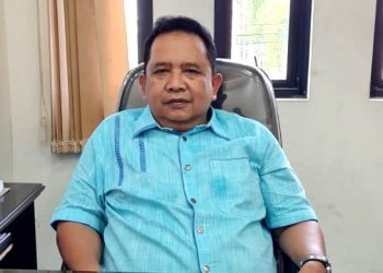 DPRD Barut Minta Investor Perhatikan Masyarakat Sekitar 