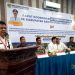 Disnakertranskop UKM Barut Gelar Rakor Ketenagakerjaan