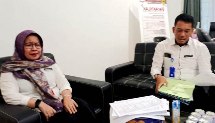 Ratusan Guru di Barut Belum Terima TPP Sejak Juli-September 2023