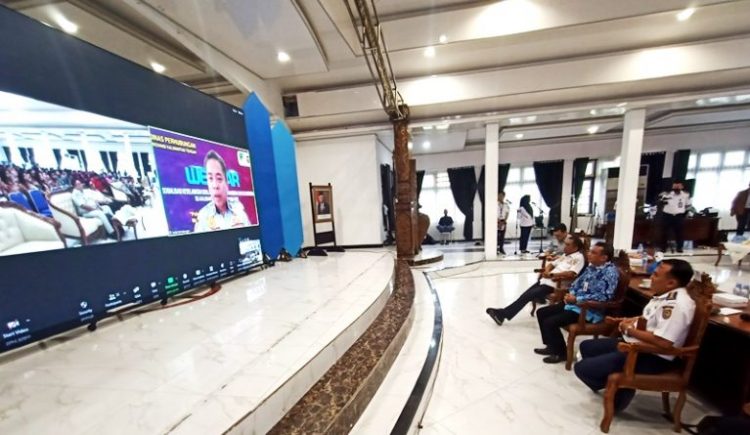 Tingginya Angka Kecelakaan Lalu Lintas Diakibatkan Human Error