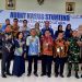 Disdalduk KB-P3A Barut Gelar Rapat Audit Stunting