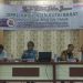 Dinas PUPR Barut Terima Kunker DPRD Kutai Barat