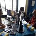 Disdalduk KB-P3A Barito Utara Siarkan Informasi Stunting Melalui LPPL