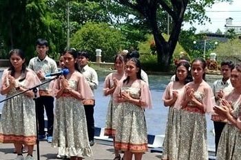 DPRD Dukung Kontingen Barut Ikuti Pesparani di Jakarta