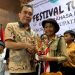 FTIB Merupakan Program Revitalisasi Bahasa dan Sastra Daerah