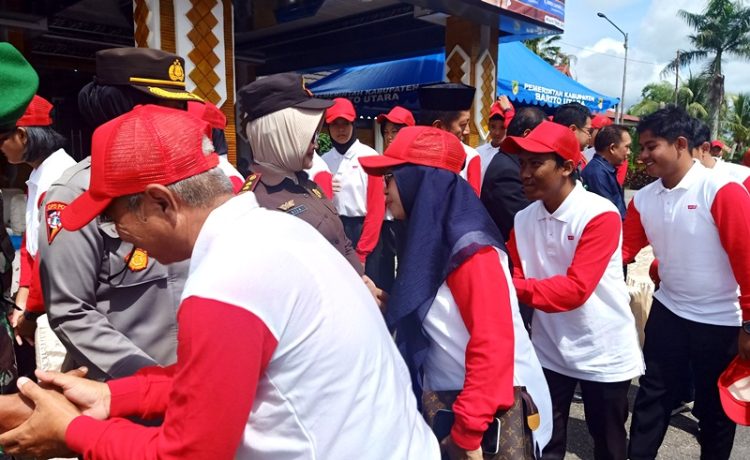 Sumpah Pemuda Momentum Satukan Tekad Untuk Melawan Kolonialisme dan Imperialisme