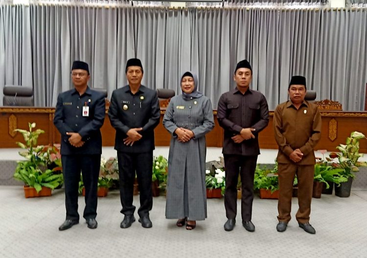 Pajak dan Retribusi Daerah Barito Utara Ditetapkan Berdasarkan Perda Nomor 1 Tahun 2011