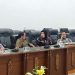 Legislatif dan Eksekutif Barut Gelar RDP Bahas Hasil Fasilitasi Dua Raperda