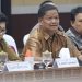 Pj Bupati Seruyan Ikuti Tiga Rapat Penting Soal Permasalahan di Kalteng