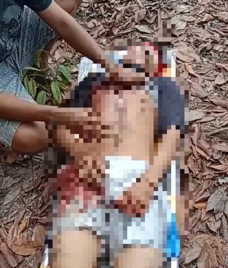 Pemkab Seruyan Turut Belasungkawa Atas Kematian Gijik