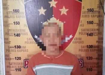 Modus Wifi Gratis, Pria Diduga Kelainan Jenis Cabuli Bocah Laki-Laki Dibawah Umur