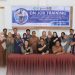 Pj Sekda Seruyan Buka On Job Training Kasus Kegawatdaruratan Ibu dan Anak
