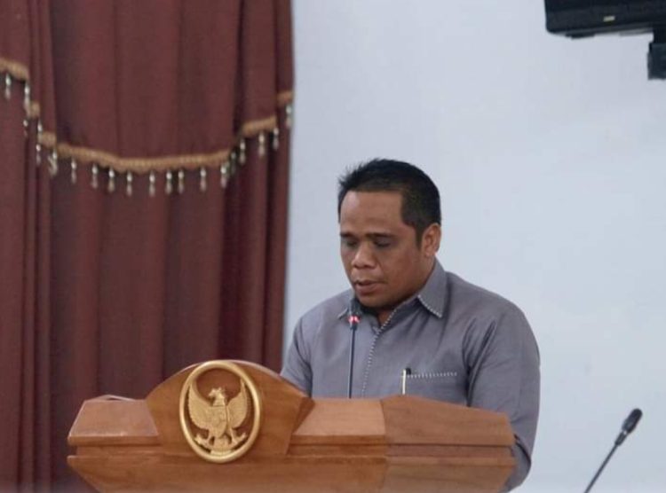 Kemiskinan Ekstrem Jadi Pemicu Buruknnya Kesehatan Masyarakat