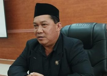 DPRD Kapuas Dorong Penguatan Program Pertumbuhan Ekonomi