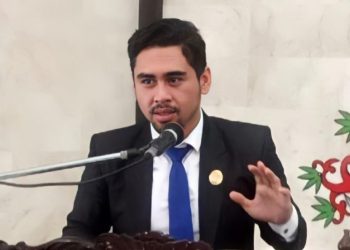 Legislator ini Ucapkan Selamat Kepada Pengurus PD Ipemi yang Baru Dilantik
