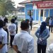 Diskominfo Kapuas Gelar Upacara Peringatan Hari Pahlawan