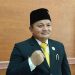 Pengurus PWI Kapuas Masa Bakti 2023-2026 Dilantik, Ketua DPRD Harapkan ini!