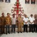 DPRD Kapuas Terima Kunker DPRD Tapin