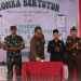 Dispursip Seruyan Launching Aplikasi E-Perpus dan SRIKANDI