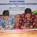 Pemda Seruyan dan BPJS Ketenagakerjaan Tandatangani MoU
