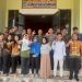 DLHK Seruyan Sosialisasikan Peduli Lingkungan di Kecamatan Batu Ampar