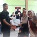 Hadiri Peringatan HKN, Pj Bupati: Pemerintah Serius Tekan Stunting