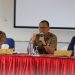 Pj Sekda Seruyan Hadiri Rapat Pembahasan Jaringan Internet Terintegrasi