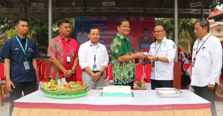 Jadikan HKN Sebagai Momentum Tingkatkan Kesadaran Pentingnya Kesehatan